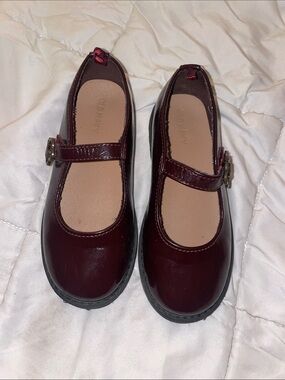 Old navy girl dressy shoes